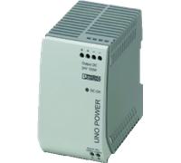 Phoenix Contact UNO Fuente de Alimentación CC 24V | 2902993