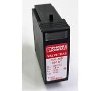 Phoenix Contacto VAL-MS 320 ST Enchufe de protección contra sobretensiones Ti...