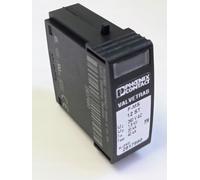 Phoenix Contacto VALVETRAB F-MS 12 ST Enchufe de protección contra sobretensi...