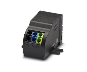 Phoenix FLT-SEC-T1+T2-3S-350/25-FM 2905470 Blitzstrom-/berspannungsleiter