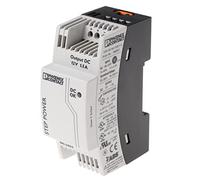Phoenix Step Power - Fuente alimentación step-ps/1ac/12dc/1,5