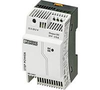 Phoenix step power - Fuente alimentación step-ps/1ac/24dc/1,75