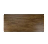 Phoenix technologies Nature Mesa Tablero Madera MDF Walnut 150