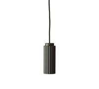 Pholc Lámpara colgante Donna 7 GU10 Black ink