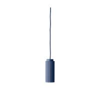 Pholc Lámpara colgante Donna 7 GU10 Midnight blue