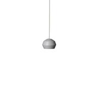 Pholc Lámpara colgante Edge Gris