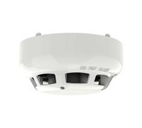 Photoelectric smoke sensor -
