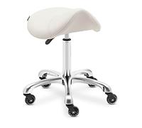 Physa York - Sillín ergonómico para oficina, color beige