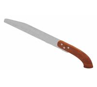 Pi?a de ramas fija / ar - ideal para cortar ramas y arbustos - eficie