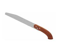 Piła de ramas fija / AR | Ideal para cortar ramas y arbustos | Eficiente y duradera | Herramienta de alta calidad para jardinería y trabajos de poda