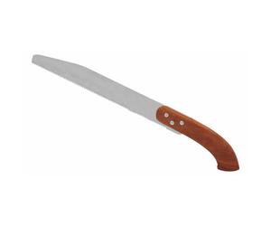 Piła de ramas fija / AR | Ideal para cortar ramas y arbustos | Eficiente y duradera | Herramienta de alta calidad para jardinería y trabajos de poda