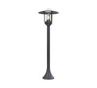 Piantana LED De Exterior E27 Negro V-TAC VT-1159, 1/3/5 Piezas