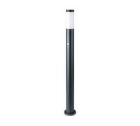 Piantana LED Exterior E27 Con Sensor Movimiento V-TAC VT-838-110