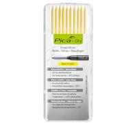 Pica Marker Estuche 4032 - 10 minas Dry - Amarillo