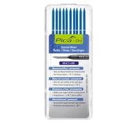 Pica Marker Estuche PICA-4041 – 10 minas Dry – Azul