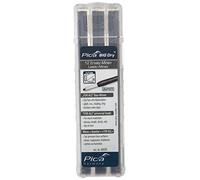 Pica Marker Minas de grafito Pica For All Big Dry Universal Pack de 12 (con blister)