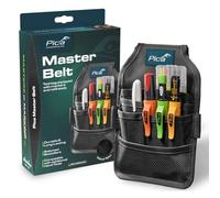 Pica Marker riñonera/cinturón portaherramientas Master Belt 55060