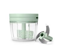 Picadora de cocina TASTY PLUS 13 cm, verde, plástico, Brabantia
