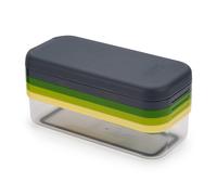 Picadora de verduras MULTI-PREP COMPACT 20222 22 cm, plástico, Joseph Joseph