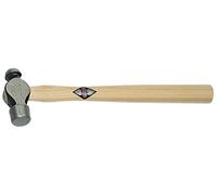 PICARD 0000901-0225 - Martillo de bola con mango de madera de fresno (314 g)