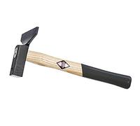 PICARD 0009701 - Martillo de enchapador con mango de madera de fresno (5 kg)