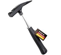 Picard-Hammer Martillo de encofrador 0062010 DIN 7239 con empuñadura de plástico 600 g