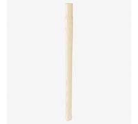PICARD 0099022-05 - Mango de madera de Hickory (para Picard malllo 5 kg 000402-05 / Ruthe mallo 5 kg 3050030119)