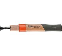 PICARD 0099432-1000 - Mango de madera de Hickory (para Picard maceta SECU-TEC 0004302-1000)