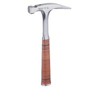 PICARD, martillo de acero con mango de madera, modelo 790 1/2, versión ligera, superficie lisa