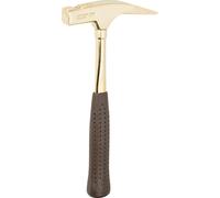 PICARD, martillo de latón dorado, número de modelo 298f