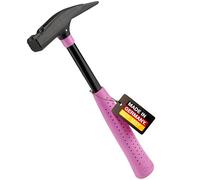 PICARD Martillo de leche Pink Edition nº 626M, 760 g, magnético, certificado GS y VPA, mango ergonómico, longitud 32 cm, fabricado en Alemania desde 1857