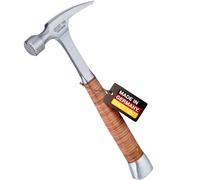 PICARD Martillo rompedor totalmente de acero no. 795 | Para carpintero profesional con doble garra | Martillo encofrador | Profesional y resistente | Hammer | Martelo