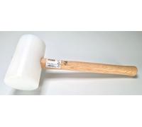 PICARD Martillo Spengler 0039001-080, Martillo de plástico Schonhammer, Martillo para fontaneros