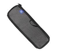 Piceioep Funda para Diadema Resistente La Funda Ligera para cojín del de luz Mejora la Durabilidad de la Funda Protectora para Diadema ATHMSR7 / MSR7B