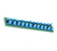 Piceioep Rectificador duplicador Rectificador 24 Veces 60000V Multiplicador de Electricidad para Placa de módulo Accesorios de generador Generador electrostático Rectificador de Motor