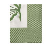 Pick a Poppy Madelen Möllard Tulip mantel de mesa Multi. 350x150 cm