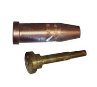 Pico para 2L y 5L - pico robusto, fabricado en plástico, ideal para grandes volúmenes, fácil uso, diseño ergonómico y ligero. *
