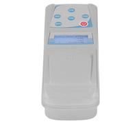Picysa Medidor de Turbidez Digital 0-200 NTU Probador Portátil de Calidad del Agua