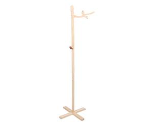 Picysa Suspensión Funcional Multifuncional del Diseño Elegante del Brazo Móvil de la Cuna de la Situación del Piso para los Bebés Hecha de Madera Superior