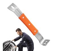 Pie de prensa plano extractor de s para renovación doméstica | Arrebatador versátil para carpintería, construcción, techos, demolición y automóviles