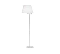 Pie de salon metal color niquel serie 40cm