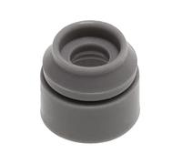Piebert Junta compatible con/pieza de repuesto para olla a presión Tefal SS-7122009801 Secure 5 Neo 4/6 litros