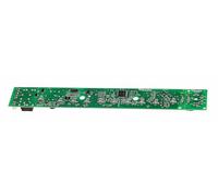 Piebert Placa electrónica compatible con/pieza de repuesto para Tefal TS-01034961 GR702D GC702D GC705D OPTIGRILL parrilla de contacto