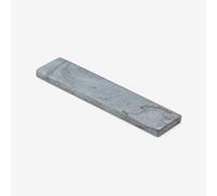 Piedra Afilar Bolsillo Cuarzo-Carbonatos Talla única