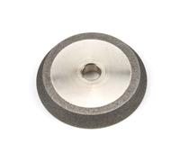 Piedra de afilado HBM CBN HSS para la máquina afiladora de brocas de 13 mm Modelo 2 Deluxe