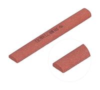 Piedra de Afilar, Aparatos de 10Cm, Piedra Eléctrica, Cuchillo de Podar de 3,9 Pulgadas, Aceite para Tijeras, Corindón Accesorios para Procesador de Alimentos