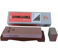 Piedra de afilar NANIWA Chosera 3000 Super Ceramic con soporte