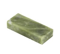 Piedra de afilar, piedra de aplanamiento, piedras húmedas para afilar cuchillos, herramienta para afilar cinceles, Kit de afilado, grano 8000 (10.000 bolas verdes)
