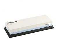 Piedra para afilar 2000/5000, Dellinger