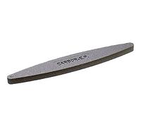 Bahco Piedra para afilar sintética tipo carbor grano 220 230 mm
